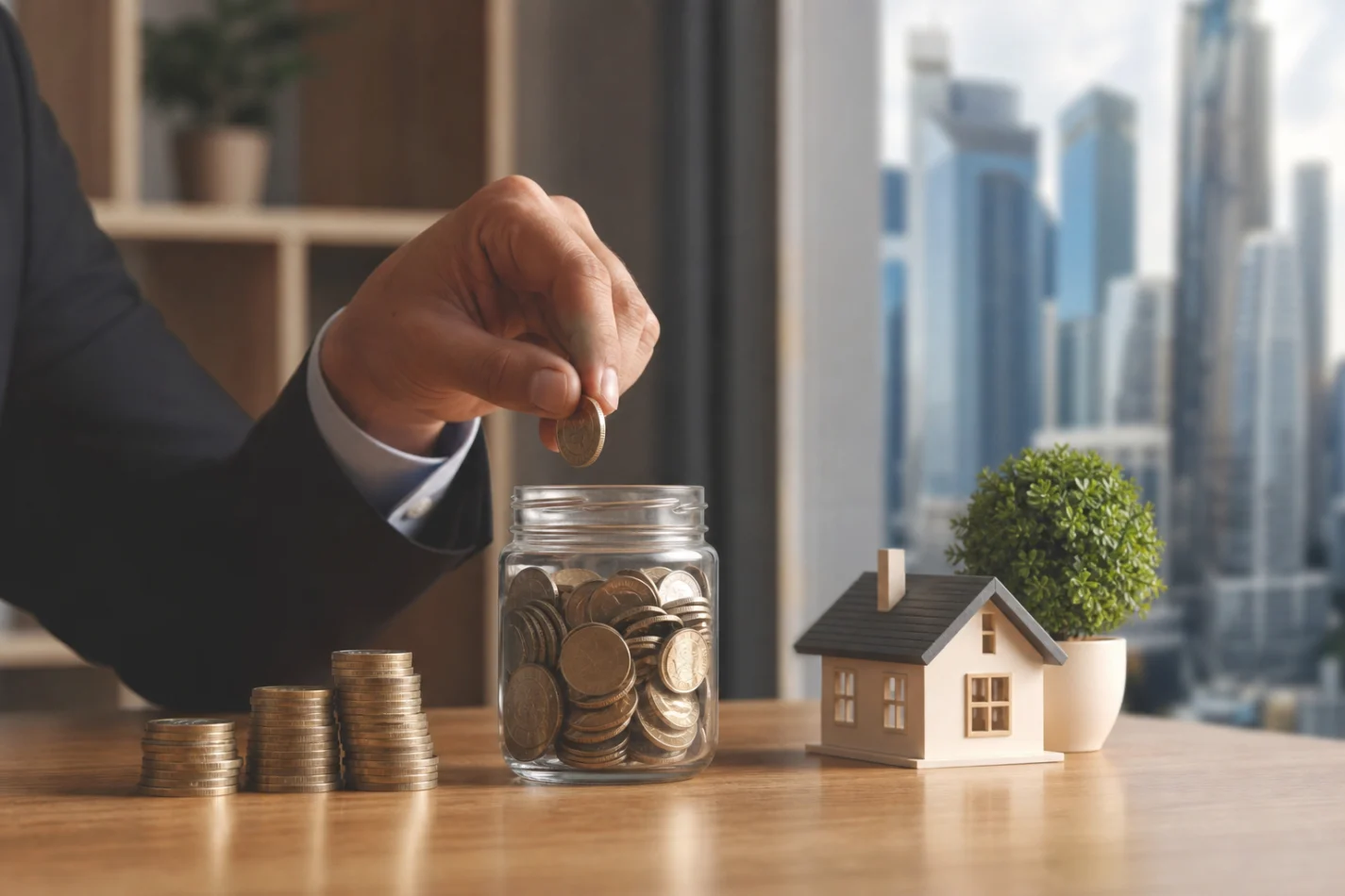 Como funcionam os dividendos | Aprender sobre Finanças Como funcionam os dividendos