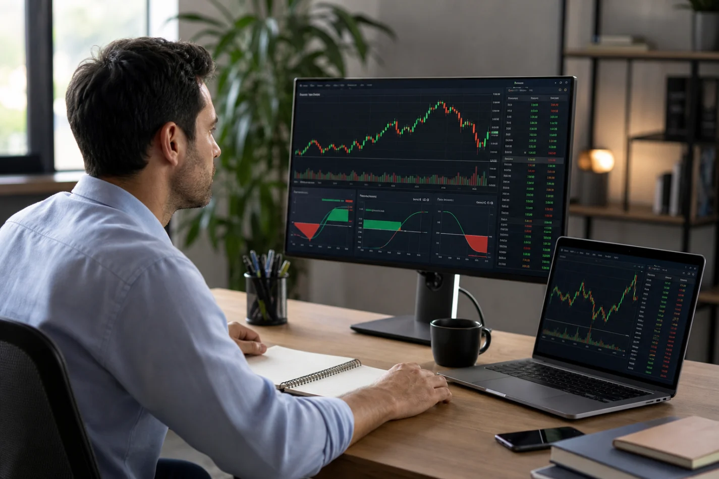 Como operar opções sem complicar 