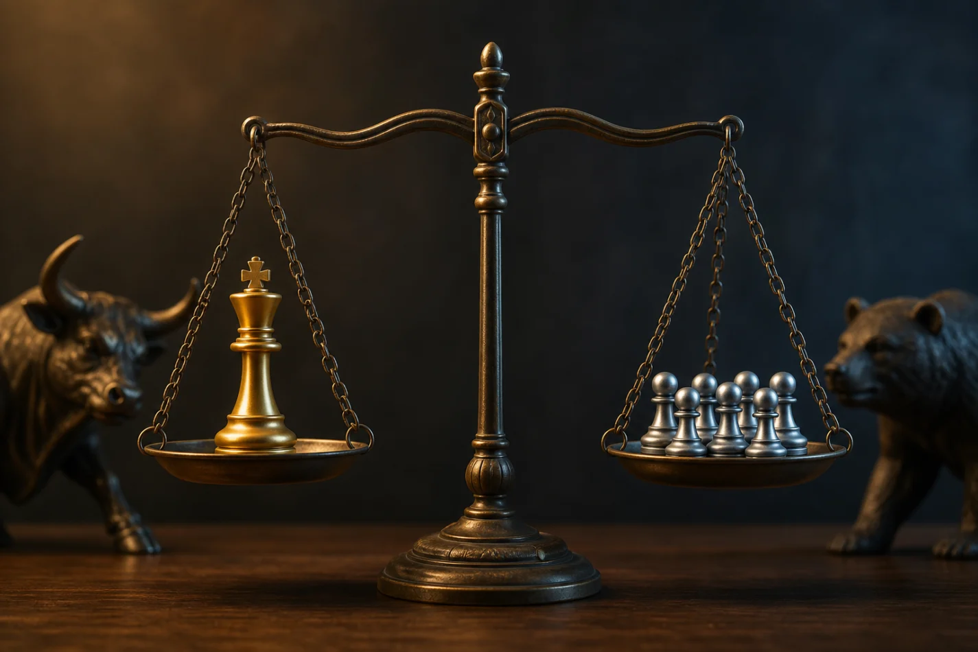 Diferenças entre ações ON e PN 
