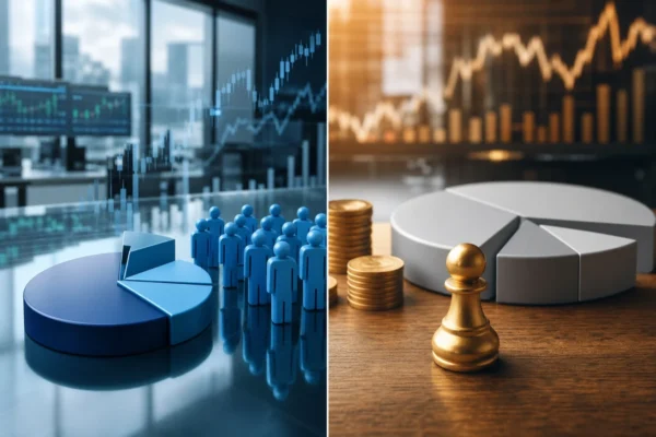 Ações ON e PN: Entenda de Vez a Diferença Antes de Investir na Bolsa
