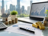 Análise de ROI para Diversos Tipos de Investimentos e Como Calcular