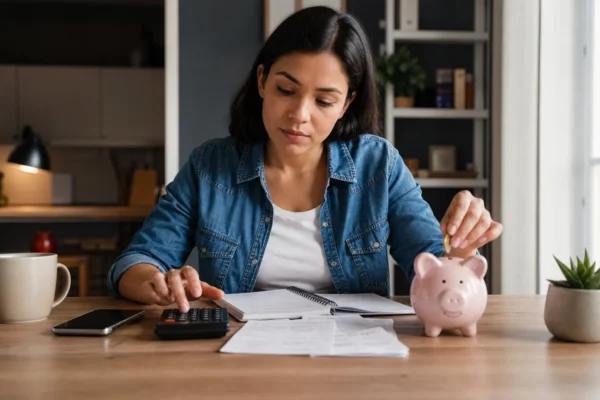 Como Guardar Dinheiro Ganhando Pouco Sem Abrir Mão do Essencial