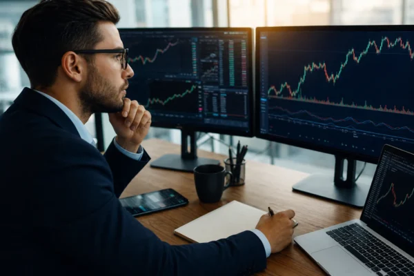 Como Operar Opções na Prática com Segurança para Iniciantes