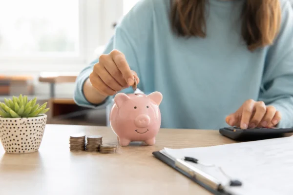 Como funciona uma conta de poupança de verdade e por que procurar alternativas