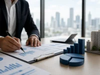 O Que É Underwriting e Como Funciona o Lançamento de Ativos