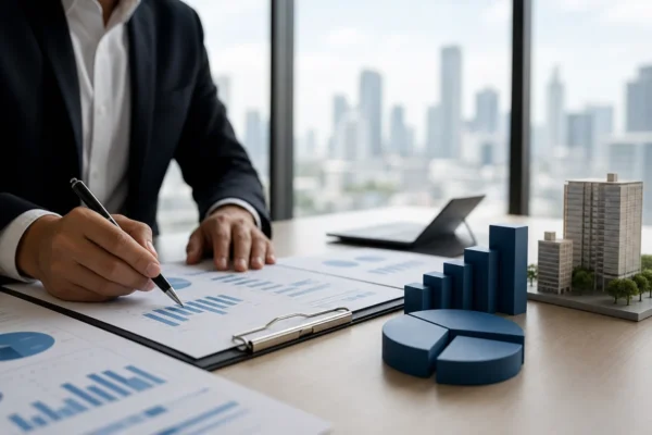 O Que É Underwriting e Como Funciona o Lançamento de Ativos
