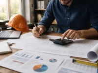Como Montar o Orçamento de um Projeto sem Erros e Evitar Prejuízos
