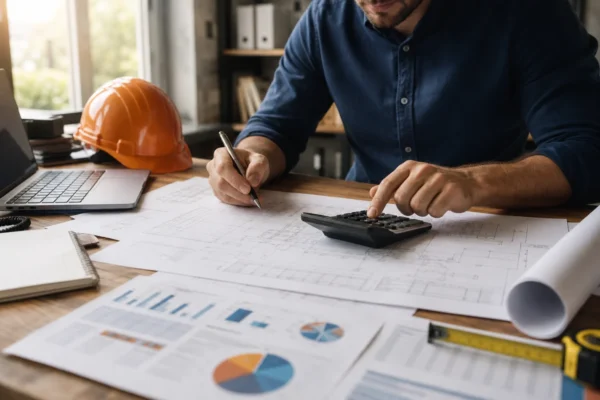 Como Montar o Orçamento de um Projeto sem Erros e Evitar Prejuízos