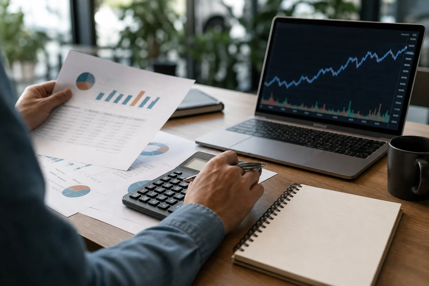 Como calcular o retorno de dividendos 