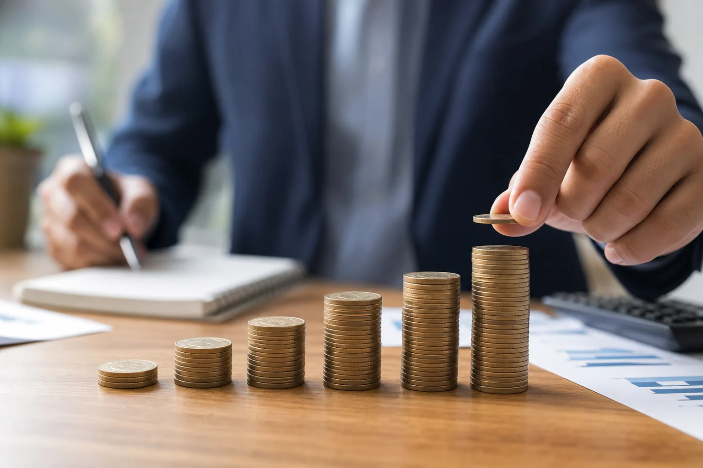 Como funciona a renda fixa | Aprender sobre Finanças Como funciona a renda fixa