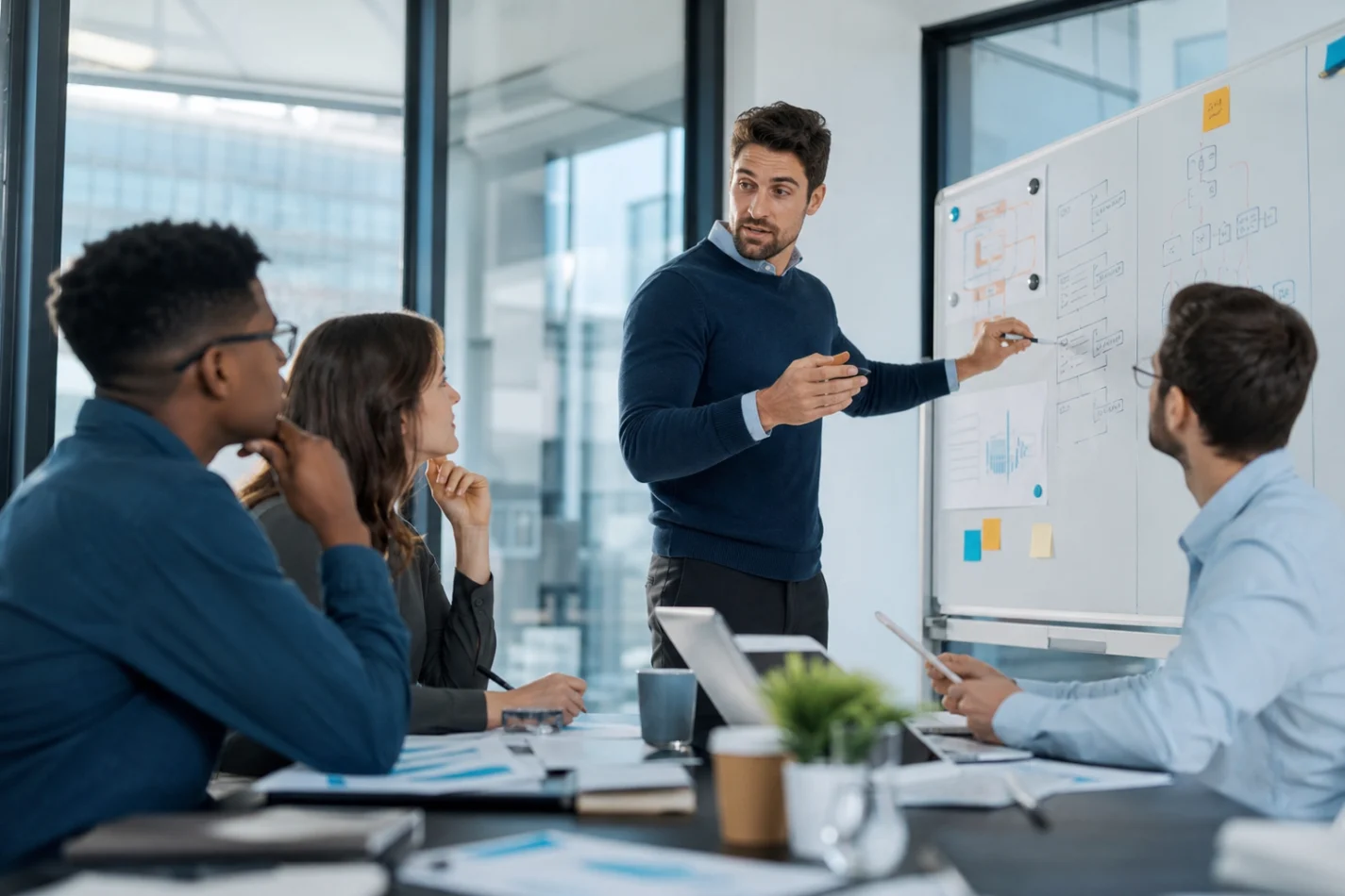 Como funciona na prática | Aprender sobre Finanças Como funciona na prática