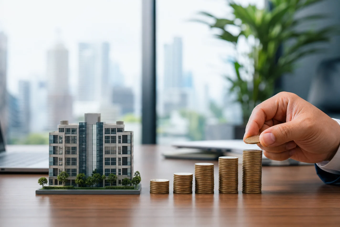 Como os FIIs pagam rendimentos 