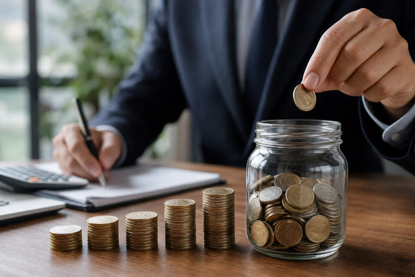 Dividendos e juros sobre capital 