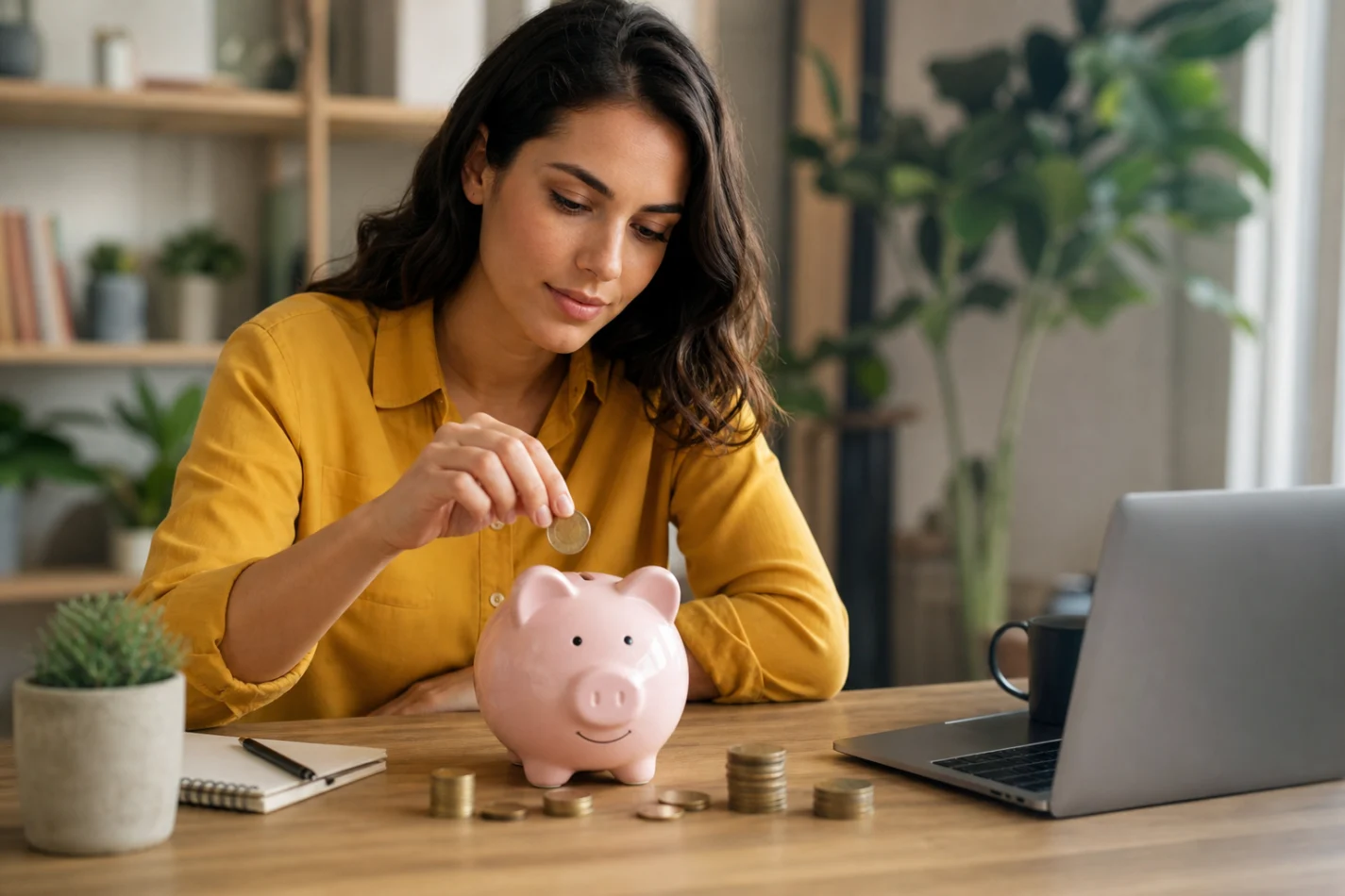 Quanto guardar antes de investir 