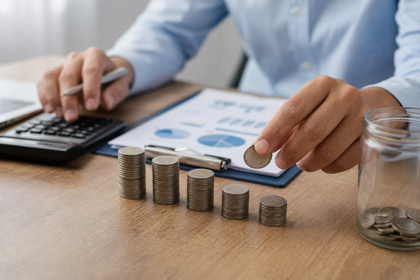 Taxas e custos que afetam o rendimento | Aprender sobre Finanças Taxas e custos que afetam o rendimento