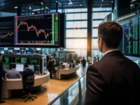 Como Funciona a Bolsa de Valores no Mercado de Investimentos