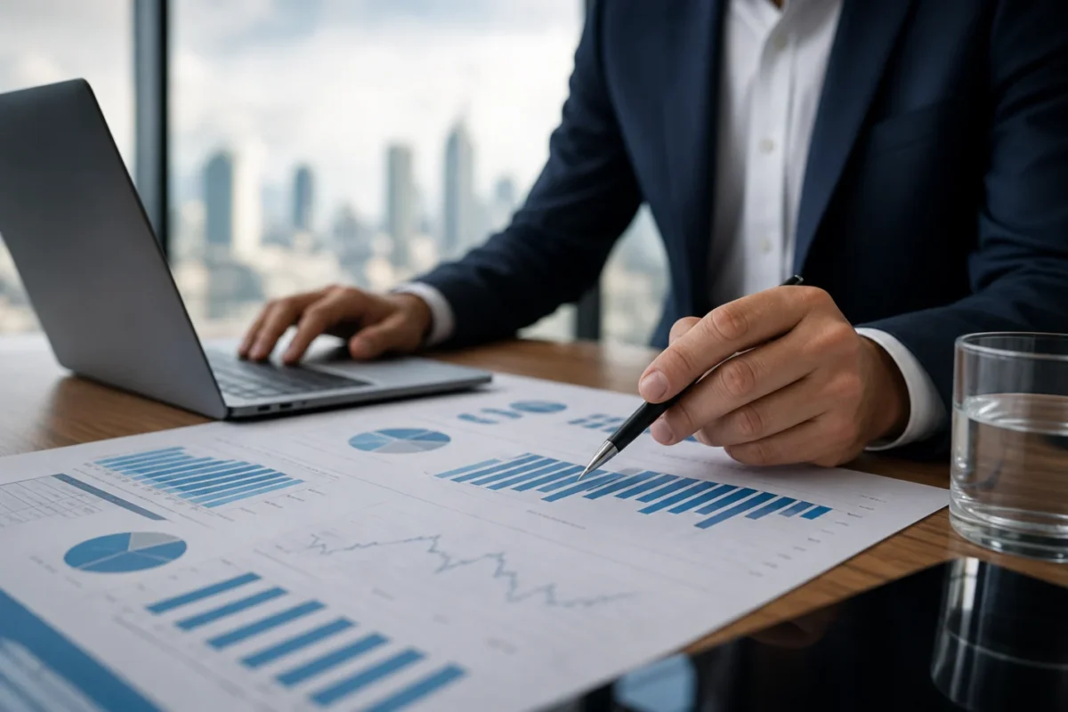 Como Funciona um Fundo de Investimento e Como Escolher o Melhor