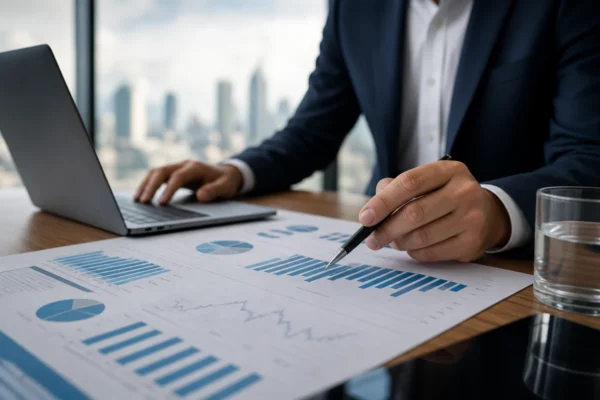 Como Funciona um Fundo de Investimento e Como Escolher o Melhor