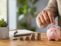 Como Começar a Investir 100 Reais por Mês e Onde Aplicar com Segurança