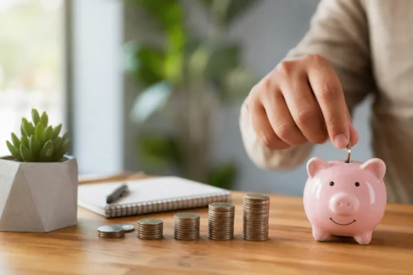 Como Começar a Investir 100 Reais por Mês e Onde Aplicar com Segurança