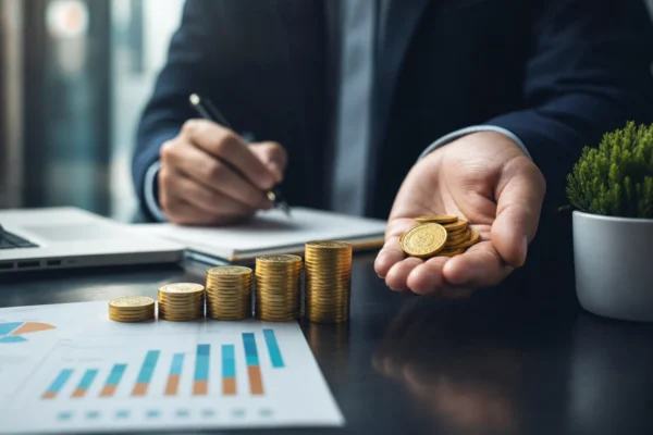 O Que É Dividendo e Como Funciona a Distribuição de Lucros das Empresas