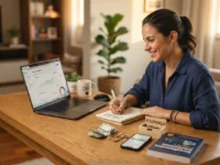 Como sair da poupança e começar a investir seu dinheiro