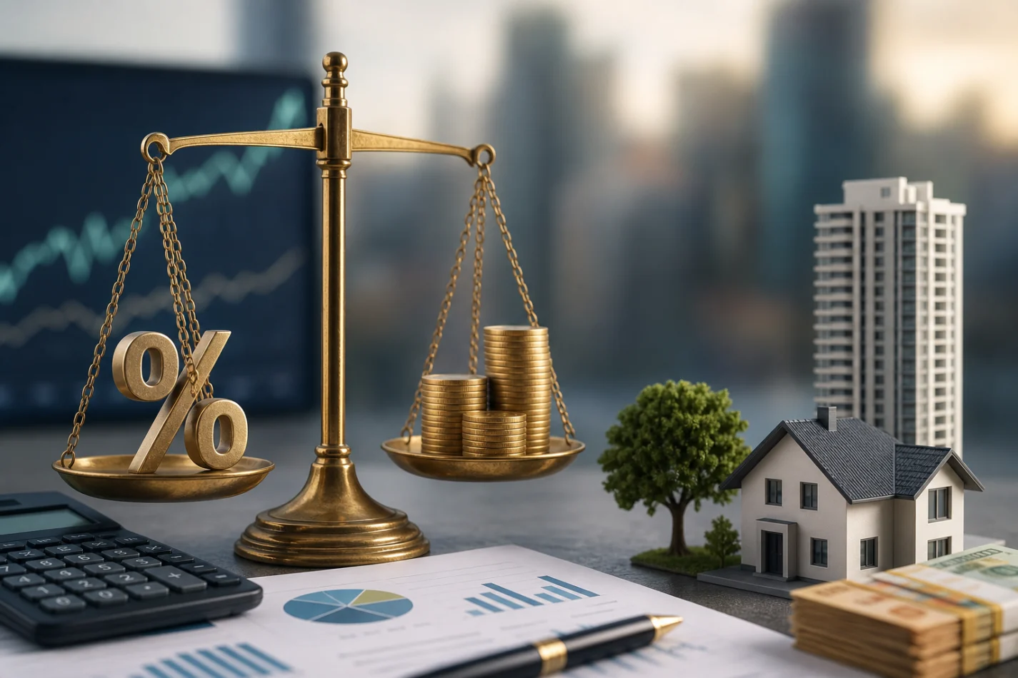 Como a Selic afeta seus investimentos 