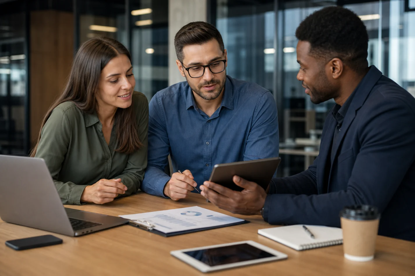 Como funciona na prática | Aprender sobre Finanças Como funciona na prática