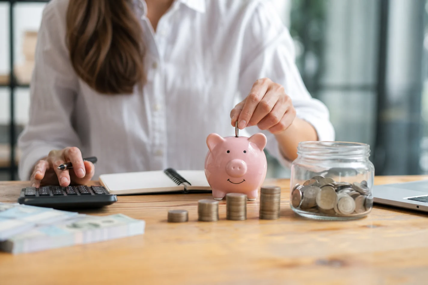 Como organizar o dinheiro ganho | Aprender sobre Finanças Como organizar o dinheiro ganho