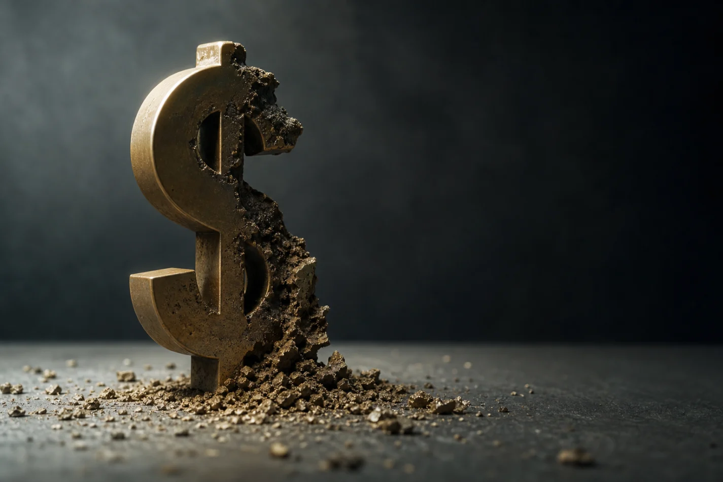 Custos que corroem o resultado 