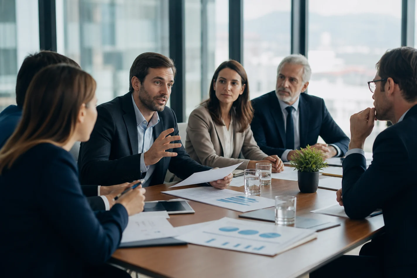 Direitos do acionista na prática | Aprender sobre Finanças Direitos do acionista na prática