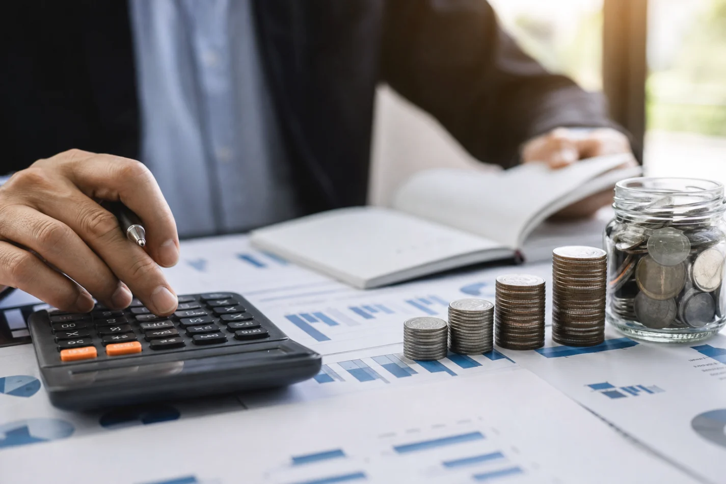 Impostos e tributação | Aprender sobre Finanças Impostos e tributação