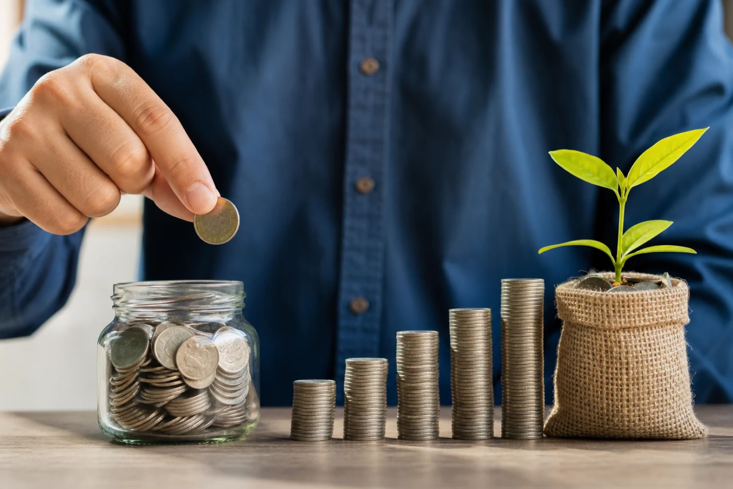 Rendimento extra com pouco investimento | Aprender sobre Finanças Rendimento extra com pouco investimento