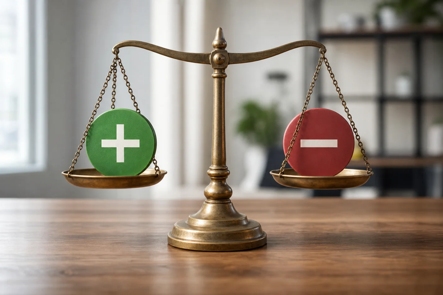Vantagens e limitações do modelo | Aprender sobre Finanças Vantagens e limitações do modelo