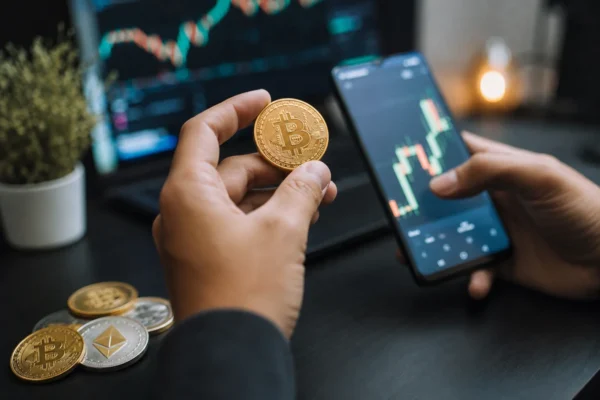 Como Investir em Cripto para Iniciantes no Mercado