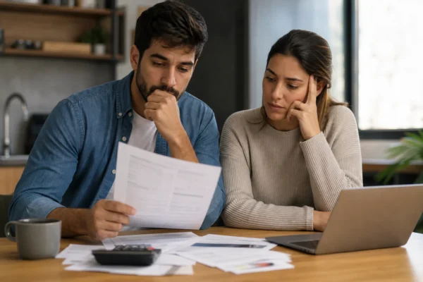 Contas Atrasadas? Passo a Passo para Renegociar Suas Dívidas com Desconto