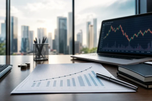 O Que É Curva de Juros e Como Ela Afeta os Seus Investimentos de Renda Fixa