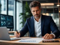 Leads Finanças e Estratégias Comprovadas para Captar Clientes Qualificados