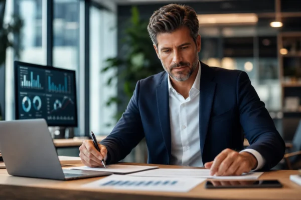 Leads Finanças e Estratégias Comprovadas para Captar Clientes Qualificados