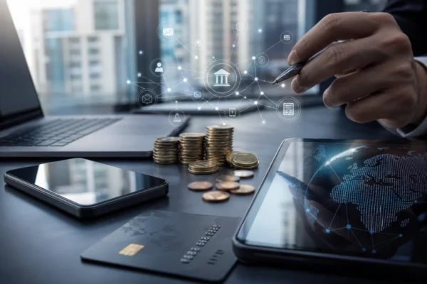 O Que É Banking e Como os Novos Modelos Mudam as Finanças