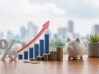 O Que É Taxa Selic e Como Ela Afeta Diretamente o Seu Dinheiro
