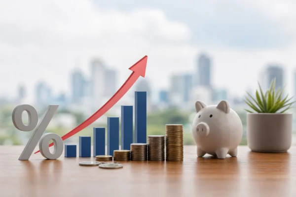 O Que É Taxa Selic e Como Ela Afeta Diretamente o Seu Dinheiro