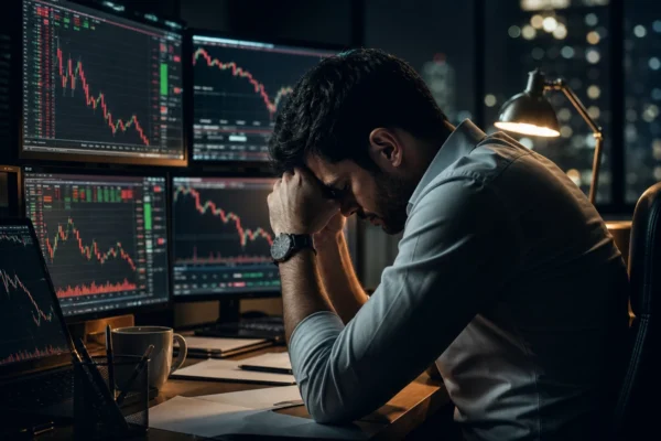 Quais São os Riscos do Day Trade? a Verdade Que Não Te Contam