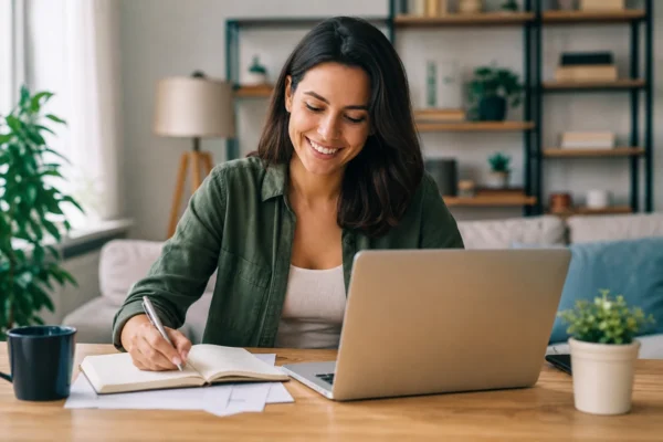 Como Conseguir um Rendimento Extra Todo Mês com Ideias Que Funcionam