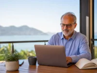 Como Simular Aposentadoria no Tesouro Direto e Garantir Renda Futura