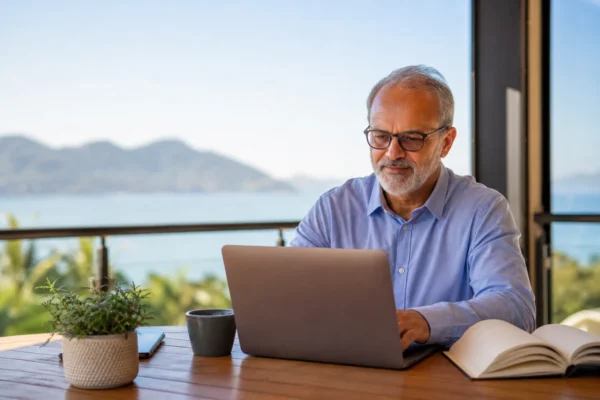 Como Simular Aposentadoria no Tesouro Direto e Garantir Renda Futura