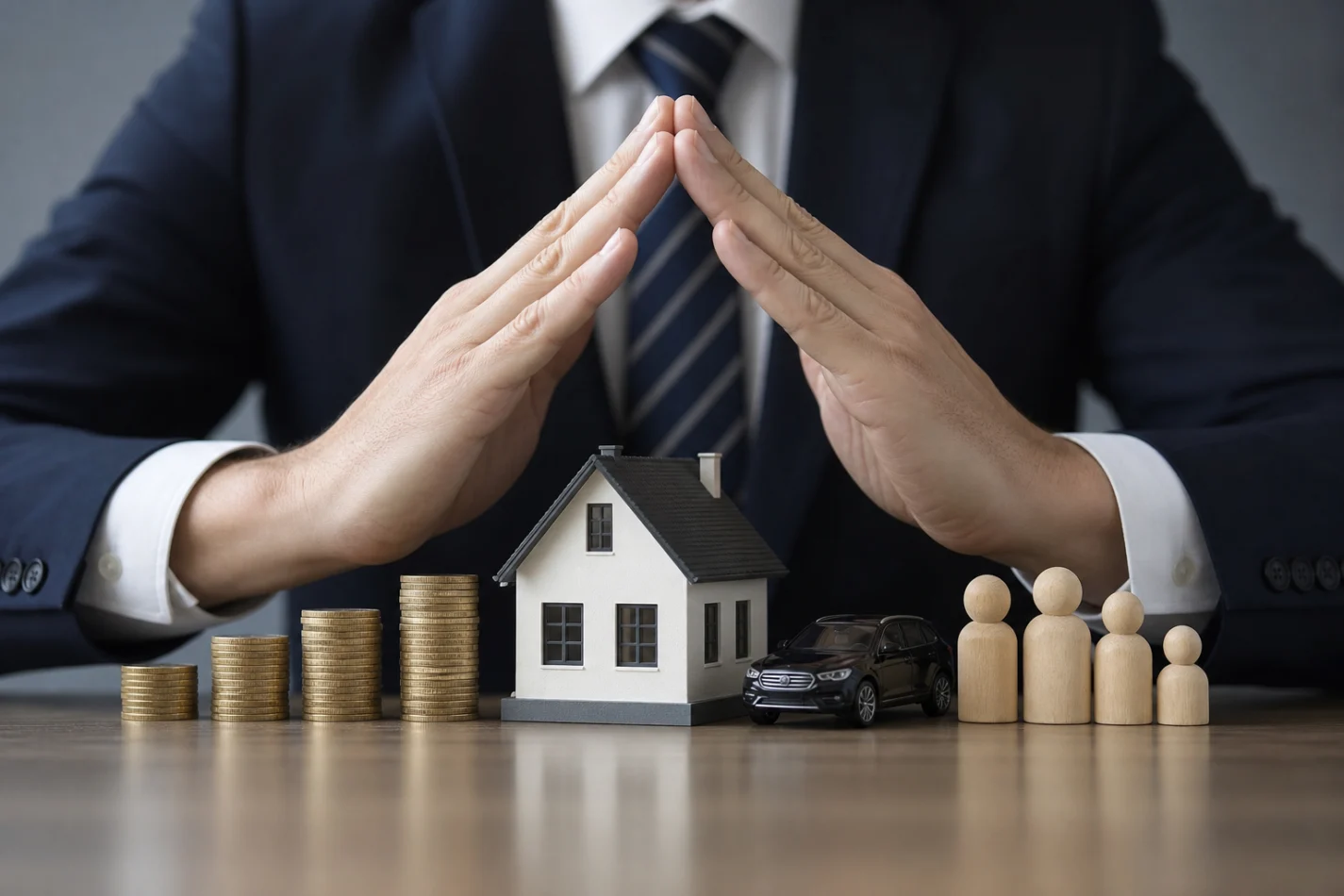 Como a holding protege o patrimônio holding