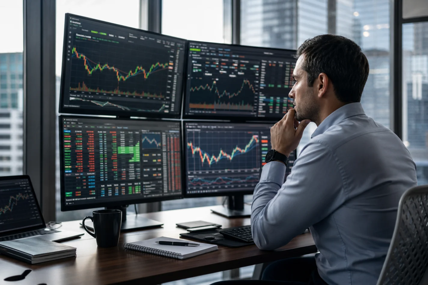 Como negociar opções no mercado como negociar opções no mercado