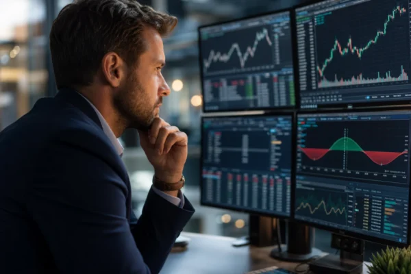 Aprenda Como Negociar Opções no Mercado de Ações e Controlar Riscos