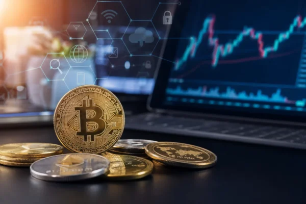 O Que É Dinheiro Virtual? Guia Prático sobre Moedas Digitais em 2026
